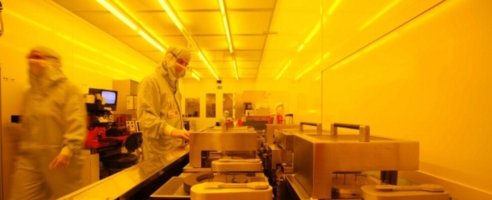 MicroTechnology Processing Service